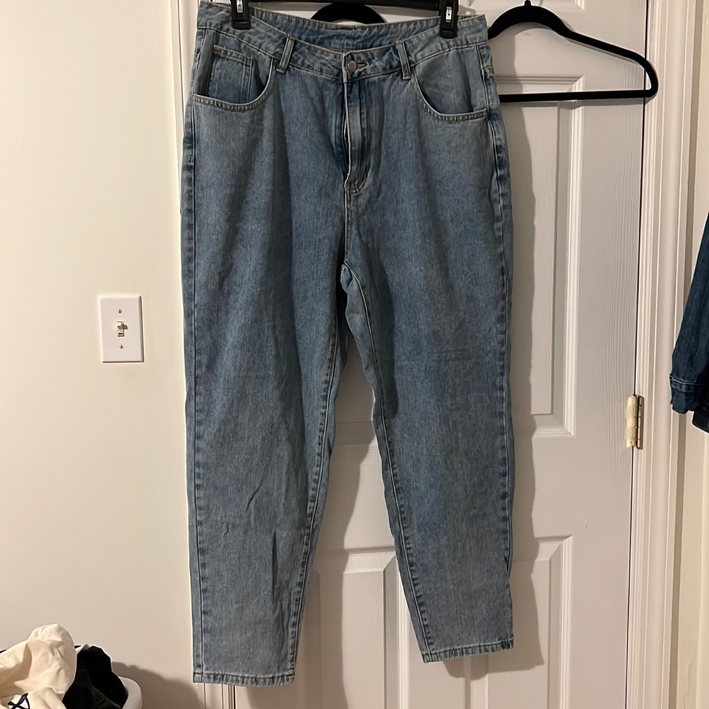 Shein Jeans never worn